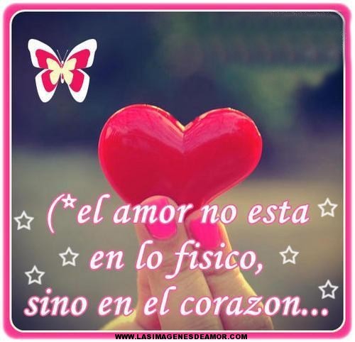 corazones con frases